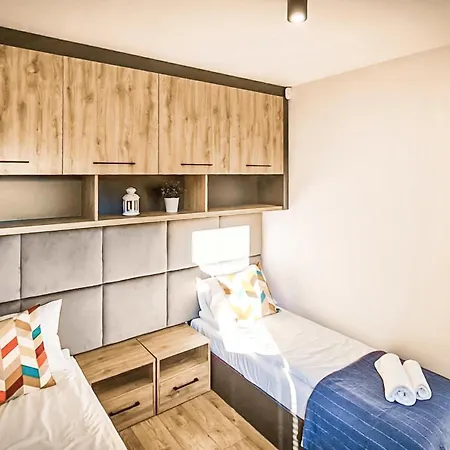 Maison Confortable à Avec Wifi * Nowecin