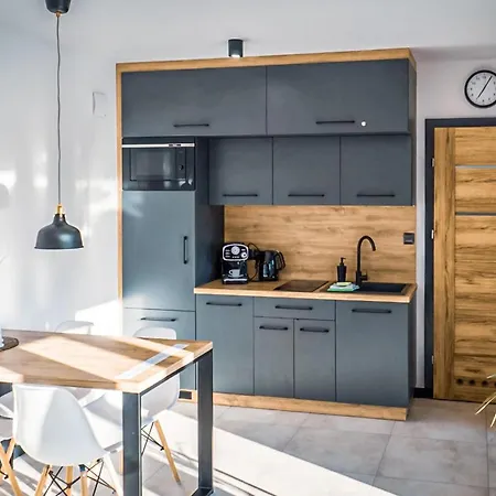 Maison Confortable à Avec Wifi Nowecin