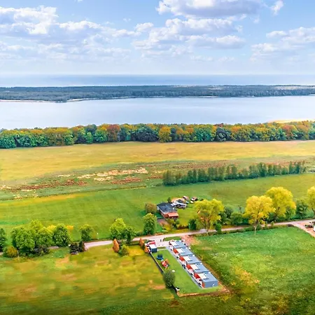 Stunning In With Kitchen *