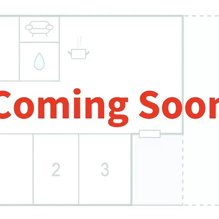 Maison Confortable à Avec Wifi Hébergement de vacances Nowecin