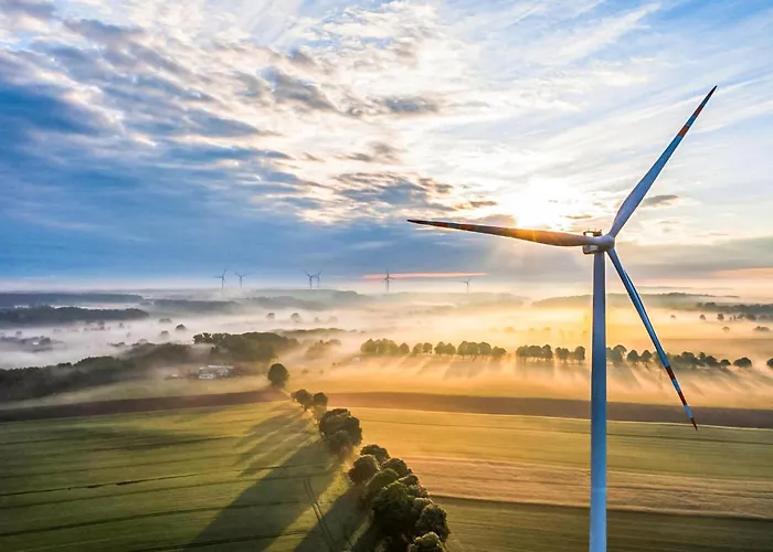 Stunning In With Kitchen Semesterbostad *