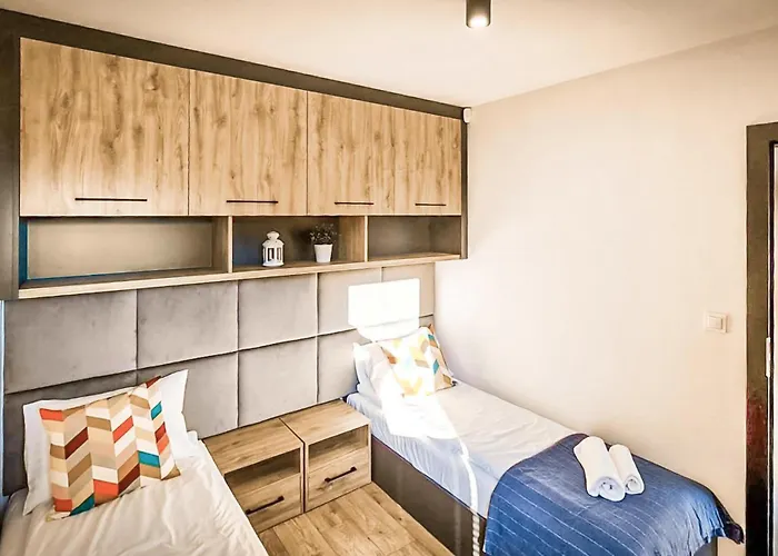 Stunning In With Kitchen * Nowecin