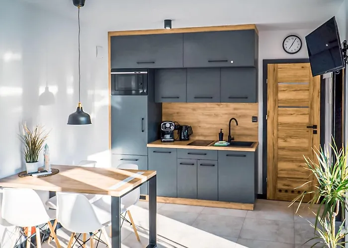 Stunning In With Kitchen Nowecin