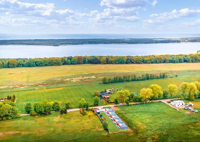 Stunning In With Kitchen *