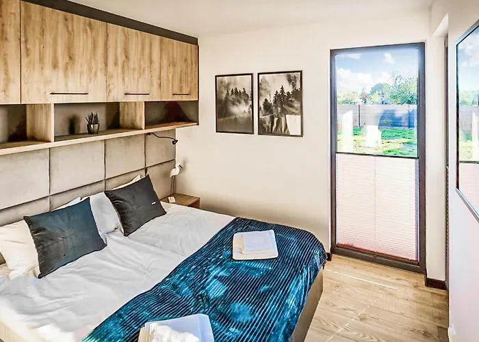 Stunning In With Kitchen * Nowecin